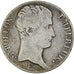 France, Napoléon I, 5 Francs, 1806, Bayonne, VF(20-25), Silver, KM:662.9