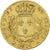 France, Louis XVIII, 20 Francs, 1814, Paris, Or, SUP, Gadoury:1026