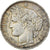 France, Cérès, 5 Francs, 1870, Paris, VF(30-35), Silver, KM:818.1