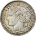 France, Cérès, 5 Francs, 1870, Paris, VF(30-35), Silver, KM:818.1