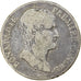 Coin, France, Napoléon I, 5 Francs, 1803, Bordeaux, F(12-15), Silver
