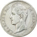 France, Charles X, 5 Francs, 1827, Lille,VF(30-35),Silver,KM:728.13,Gadoury 644