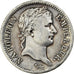 France, Franc, Napoléon I, 1808, Paris, Silver, EF(40-45), Gadoury:446