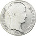 France, Napoleon I, 5 Francs, An 13, 1805 M, Toulouse, Silver, KM:662.10