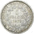 France, Cérès, 5 Francs, 1870, Paris, VF(30-35), Silver, KM:818.1, Gadoury:742