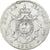 Moeda, França, Napoleon III, 5 Francs, 1856, Paris, VF(20-25), Prata, KM:782.1