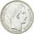 Francia, 20 Francs, Turin, 1938, Paris, Argento, SPL-, Gadoury:852, KM:879