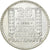 Francia, 20 Francs, Turin, 1938, Paris, Argento, SPL-, Gadoury:852, KM:879