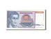 Banknot, Jugosławia, 500,000 Dinara, 1993, EF(40-45)