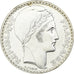 Monnaie, France, Turin, 20 Francs, 1937, SUP, Argent, KM:879, Gadoury:852