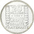 Moneta, Francia, Turin, 20 Francs, 1934, Paris, SPL-, Argento, KM:879