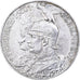 German States, PRUSSIA, Wilhelm II, 5 Mark, 1901, Berlin, Silver, AU(50-53)