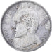 Estados Alemães, BAVARIA, Otto, 5 Mark, 1902, Munich, Prata, AU(50-53), KM:915