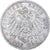 Deutsch Staaten, BAVARIA, Otto, 5 Mark, 1902, Munich, Silber, SS+, KM:915
