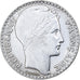 Coin, France, Turin, 10 Francs, 1938, Paris, AU(55-58), Silver, KM:878