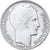Coin, France, Turin, 10 Francs, 1938, Paris, AU(55-58), Silver, KM:878