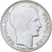 Frankrijk, 10 Francs, Turin, 1938, Paris, Zilver, PR, Gadoury:801, KM:878