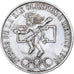Mexico, 25 Pesos, 1968, Mexico, Silver, EF(40-45), KM:479.1