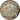 France, Token, Chambre au Tribunal de Commerce, Nantes, MS(60-62), Silver