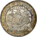 France, Token, Chambre au Tribunal de Commerce, Nantes, MS(60-62), Silver