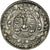 France, Token, Corporation, Marchands de vin, Taverniers, AU(50-53), Silver