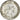 France, Token, Louis XVI, Bâtiments du roi, colonnade du Louvre, 1756