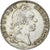 France, Token, Louis XVI, Bâtiments du roi, colonnade du Louvre, 1756