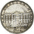 France, Token, Louis XVI, Bâtiments du roi, colonnade du Louvre, 1756