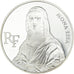 France, 100 Francs, Mona Lisa, 1993, Paris, Silver, MS(63), KM:1017