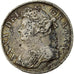 Gran Bretagna, Anne, 1/2 Crown, 1713, Argento, MB, Spink:3607