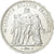 Monnaie, France, Hercule, 5 Francs, 1874, Paris, TTB+, Argent, Gadoury:745a