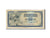 Biljet, Joegoslaviëe, 50 Dinara, 1968, KM:83b, B