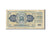 Biljet, Joegoslaviëe, 50 Dinara, 1968, KM:83b, B