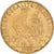 Monnaie, France, Marianne, 10 Francs, 1900, Paris, TB+, Or, Gadoury:1017, KM:846
