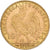 Monnaie, France, Marianne, 10 Francs, 1910, Paris, Coq, TTB+, Or, Gadoury:1017