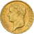 Coin, France, Napoléon I, 40 Francs, 1812, Paris, AU(50-53), Gold, KM:696.1