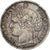 France, Cérès, 5 Francs, 1870, Paris, VF(30-35), Silver, KM:818.1