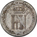 Landy niemieckie, WESTPHALIA, Jérôme Bonaparte, 10 Centimes, 1812, Kassel