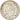 Francia, Napoleon III, 20 Centimes, 1867, Strasbourg, Argento, BB, Gadoury:309