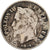 France, Napoleon III, 20 Centimes, 1866, Paris, Silver, VF(30-35), Gadoury:308