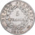 Francja, 5 Francs, 1810, Bayonne, Srebro, EF(40-45), Gadoury:584