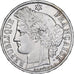 Frankreich, 5 Francs, Cérès, 1870, Paris, Silber, SS, KM:818.1