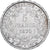 Francja, 5 Francs, Cérès, 1870, Paris, Srebro, EF(40-45), KM:818.1