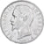 Coin, France, Napoleon III, 5 Francs, 1855, Paris, EF(40-45), Silver, Gad. 734