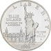 United States, 1 Dollar, 1986, San Francisco, KM #214, MS(65-70), Silver, 38.1,.