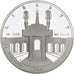 USA, One Dollar, Olympiades, 1984, San Francisco, BE, Srebro, AU(55-58), KM:171