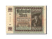 Geldschein, Deutschland, 5000 Mark, 1922, KM:81b, SS+