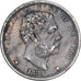 Hawaii, Kalakaua I, Dollar, Akahi Dala, 1883, BB, Argento, KM:7