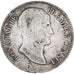 Francja, 5 Francs, An XI, Bayonne, Srebro, F(12-15), KM:650.6