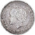 Coin, Spain, Alfonso XIII, 5 Pesetas, 1894, Valencia, EF(40-45), Silver, KM:700